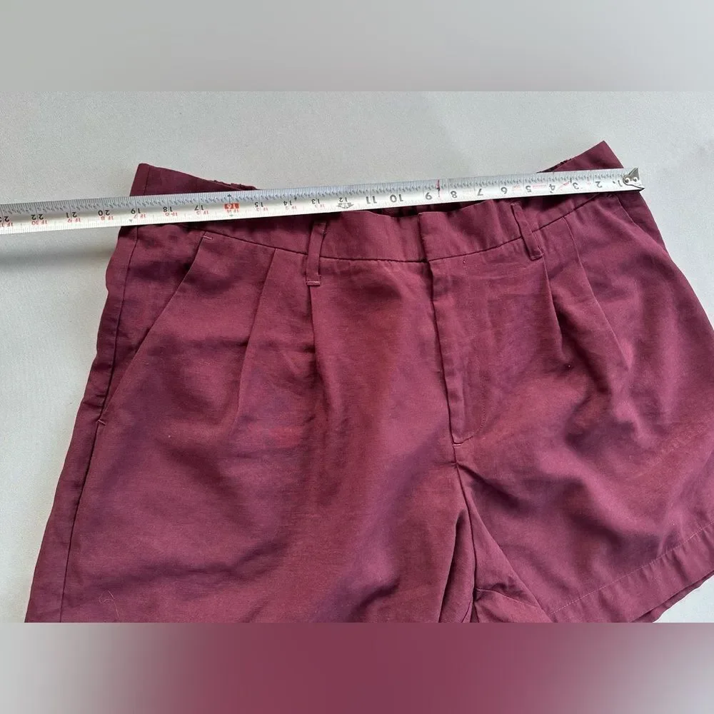 🎉5 for $40🎉 A New Day Shorts Size 17